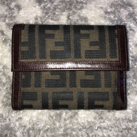 fendi manolot borsa|fendi wallet.